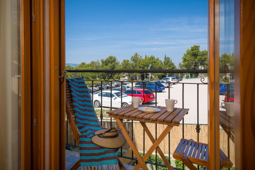 Apartments Vallum Bol Room photo